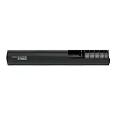 Modérateur de Son Hausken Jakt WD 456 Xtrm MK2 Calibre .30 /.300 /.308 M24X1