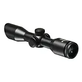 Lunette de Tir Stoeger 4X32 Compact avec Reticule Lumineux et Montage