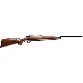 Carabine à Verrou Sako Finnfire II Version Bois Calibre 17 HMR