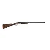 Fusil Juxtaposé Franchi Esprit Jaspe Ejecteur Calibre 20/76