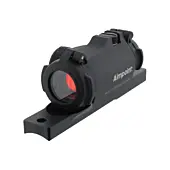 Viseur Point Rouge Aimpoint Micro H2 avec Montage Bar, Argo, SRX et Maral 2MOA 