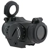 Viseur Point Rouge Aimpoint Micro H2 avec Montage Tikka T3 2MOA 