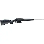 Carabine à Verrou Tikka T3X Compact Tactical Rifle Inox avec Busc Ajustable Calibre 6,5 Creedmoor