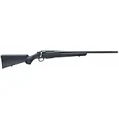 Carabine à Verrou Tikka T3X SuperLite Canon Fluté et Fileté