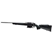 Carabine Tikka T3X Compact Tactical Rifle Inox Gaucher Calibre 308Win Busc Fixe