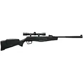 Pack Carabine à Plombs Stoeger RX5 Combo Calibre 4,5 Avec Lunette 4x32