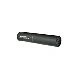 Modérateur de Son Ase Ultra Manchonnable Radien Noir cal .30