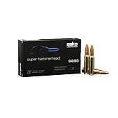 Balles Sako Super Hammerhead 300 Win Mag - 180 grains