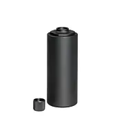 Modérateur de Son Ase Ultra SL5I Noir Cerakote cal .30