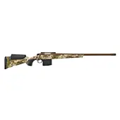 Carabine à Verrou Franchi Horizon Varmint Camo Calibre 308W