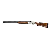 Fusil Superposé Benelli 828S Silver Advance Impact Gaucher