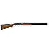 Fusil Superposé Benelli 828S Black Advance Impact 66cm