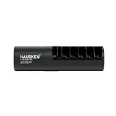 Modérateur de Son Hausken Jakt WD 60 MK2 M18x1