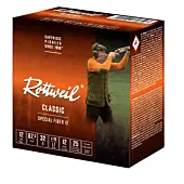 Cartouches de Chasse Rottweil Special Fiber Calibre 12