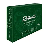 Cartouches de Chasse Rottweil Steel HV Calibre 20