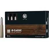Balles de Chasse RWS ID Classic Calibre 7x57