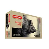 Balles 308 Win Norma - Vulkan - 180 grains