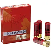 Cartouche De Chasse Fob Passion Dispersante Calibre 12/67