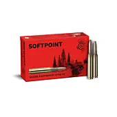 Balles De Chasse Geco Soft Point Calibre 7X64 -1