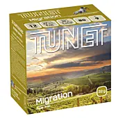 Cartouches Tunet Migration Calibre 12/67-1