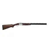 Fusil Superposé Beretta Silver Pigeon I Combiné Deux Canons Calibre 28 et 410