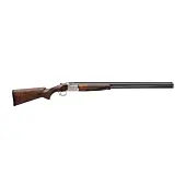 Fusil Superposé Miroku MK38 Sporter Teague 12 Gr 5