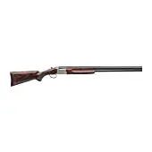 Fusil Superposé Miroku MK38 Trap 12 Gr 5 