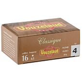Cartouches De Chasse Vouzelaud Classique Petit Culot Calibre 16-1
