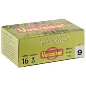 Cartouches De Chasse Vouzelaud Complice 65 Calibre 12-1