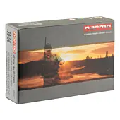 Balles de Chasse Norma Calibre 30-06 Pointe Plastique