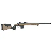 Carabine Mossberg Patriot LR Tactical 308 Win 22"-1
