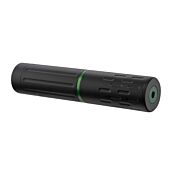 Modérateur de son SAPL SL50 Enveloppant Calibre 30 Black-1