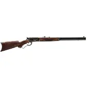 Carabine à Levier Sous Garde Winchester M1886 Deluxe Rifle Calibre 45-70 
