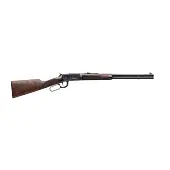 Carabine à Levier Sous Garde Winchester M94 Deluxe Short Rifle Calibre 30-30Win