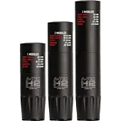 Modérateur de son A-TEC H2 Calibre 30 Filetage M14x100