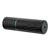 Moderateur SAPL SL50 Standard Calibre 30 M14x100 Black-1