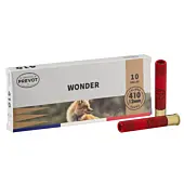 Balle de Chasse Wonder Prévot Calibre 410/76