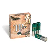 Cartouches Chevreuil Tunet Premium Calibre 12/70