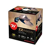 Cartouche de Chasse Winchester ZZ Pigeon Calibre 20/70