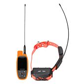 Collier GPS Num’Axe Mini + Télécommande Education