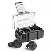 Oreillettes Anti-bruit Num'Axes Bluetooth ORE1068
