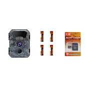 Pack Complet Piège photographique Num' Axes PIE1066 -1