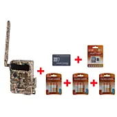 Pack Piège photographique PIE1067 Num Axes
