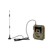Piège Photographique Num'Axes PIE1052 Avec Carte Sim Intégré