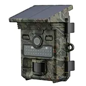 Pack Piège Photographique PIE1069 avec Piles et Carte SD