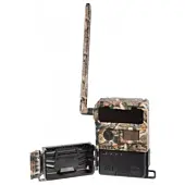 NUM'AXES - PIÈGE PHOTOGRAPHIQUE CELLULAIRE PIE1067 – 4G – LIVE STREAMING

