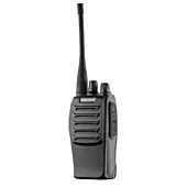 Talkie Walkie Num'Axes TLK 1022-1