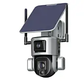 Camera de Surveillance Num Axes CAM1071 Rotation 360°