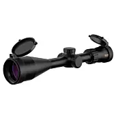 Lunette de visée Microdot First 6-24x50 AO