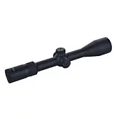 Lunette de tir MICRODOT 6-24x50 FFP MRAD